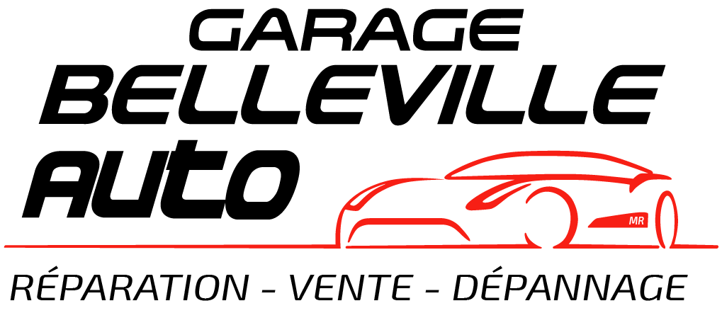 Garage Belleville Auto